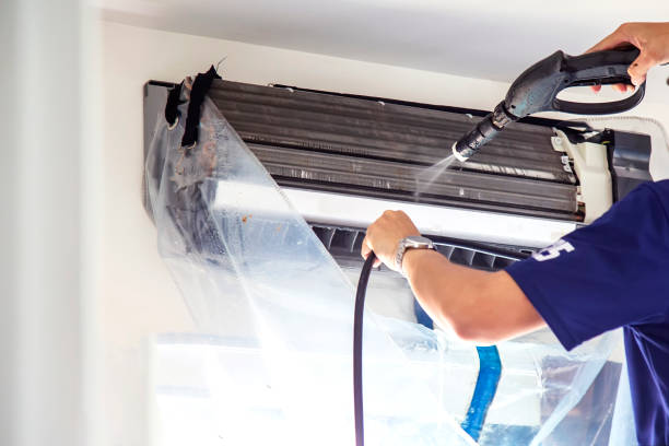 Best Residential Air Duct Cleaning  in Shell Ridge, CA