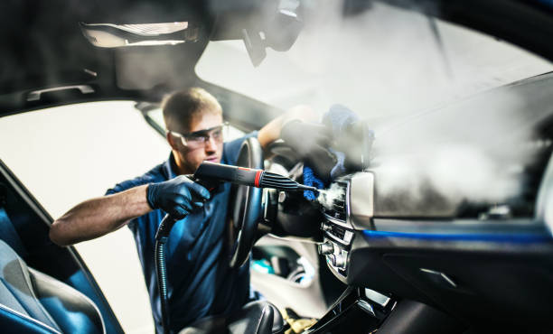 Best Commercial HVAC Duct Cleaning  in Shell Ridge, CA