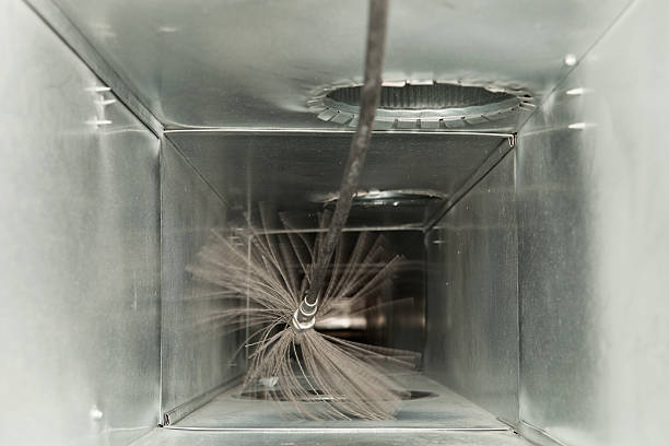 Best Air Duct Inspection  in Shell Ridge, CA