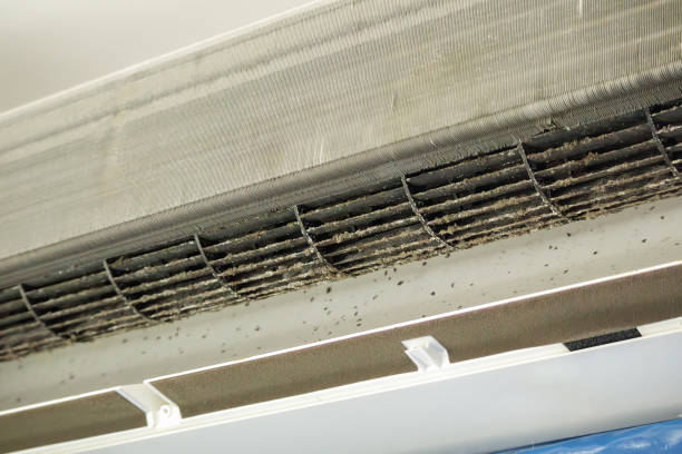 Best Commercial HVAC Duct Cleaning  in Shell Ridge, CA