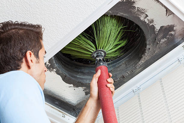 Ductwork Cleaning Services in CA