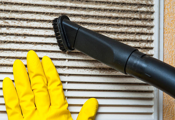 Best Air Duct Sanitizing Services  in Shell Ridge, CA