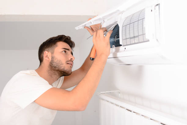 Best Home Air Vent Cleaning  in Shell Ridge, CA